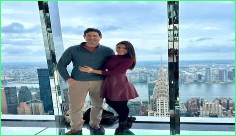 Unveiling Sam Brock NBC's Height: Discoveries And Insights